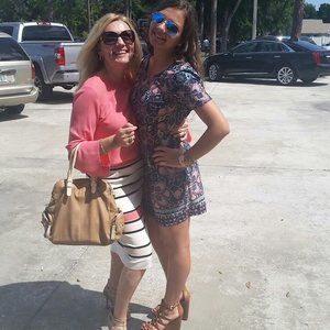 Meet your Posher, Zorica